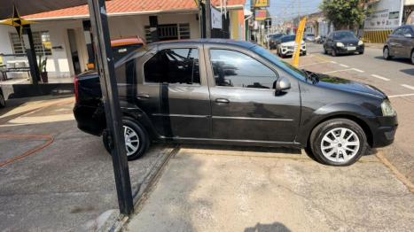 RENAULT Logan 1.0 16V 4P FLEX EXPRESSION, Foto 5