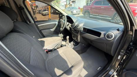 RENAULT Logan 1.0 16V 4P FLEX EXPRESSION, Foto 11