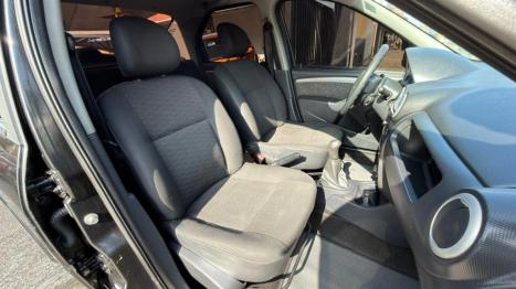 RENAULT Logan 1.0 16V 4P FLEX EXPRESSION, Foto 12
