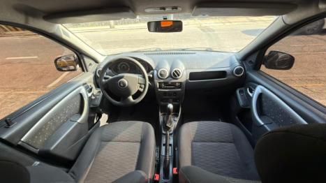 RENAULT Logan 1.0 16V 4P FLEX EXPRESSION, Foto 13