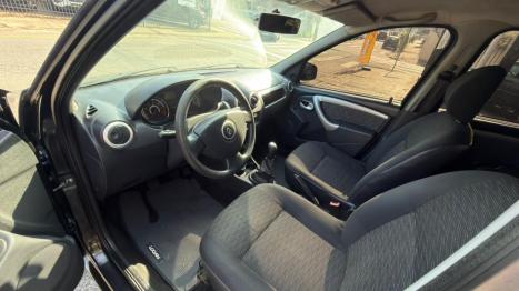 RENAULT Logan 1.0 16V 4P FLEX EXPRESSION, Foto 14