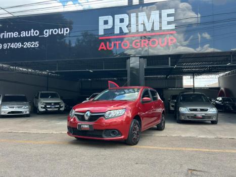 RENAULT Sandero 1.0 12V 4P FLEX SCE EXPRESSION, Foto 1