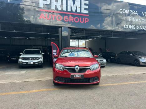 RENAULT Sandero 1.0 12V 4P FLEX SCE EXPRESSION, Foto 2