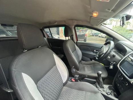 RENAULT Sandero 1.0 12V 4P FLEX SCE EXPRESSION, Foto 5