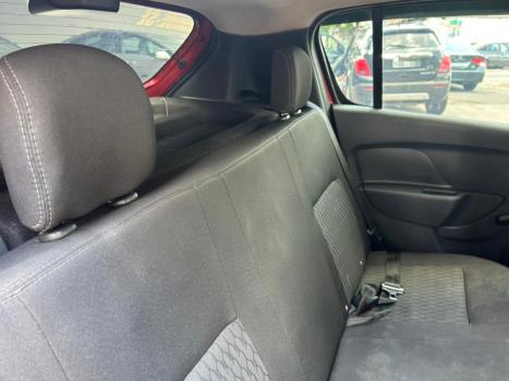 RENAULT Sandero 1.0 12V 4P FLEX SCE EXPRESSION, Foto 6