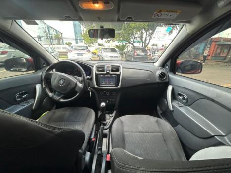 RENAULT Sandero 1.0 12V 4P FLEX SCE EXPRESSION, Foto 8