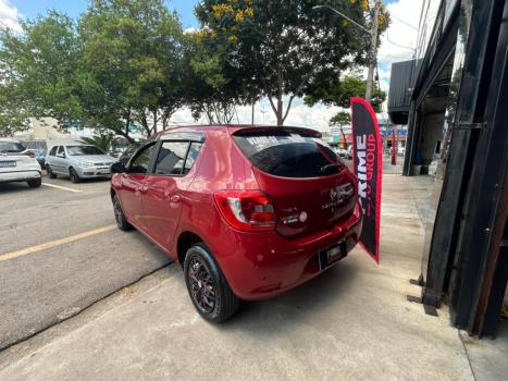 RENAULT Sandero 1.0 12V 4P FLEX SCE EXPRESSION, Foto 9