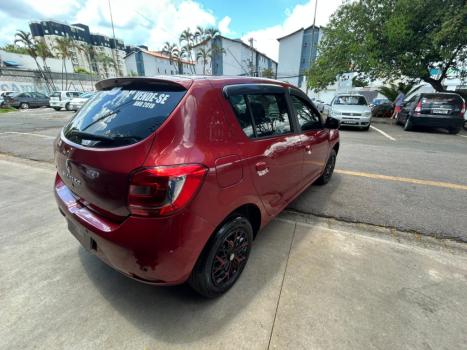 RENAULT Sandero 1.0 12V 4P FLEX SCE EXPRESSION, Foto 11