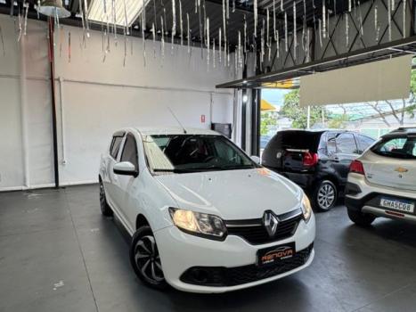 RENAULT Sandero 1.0 12V 4P FLEX SCE EXPRESSION, Foto 1