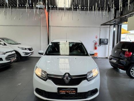 RENAULT Sandero 1.0 12V 4P FLEX SCE EXPRESSION, Foto 2