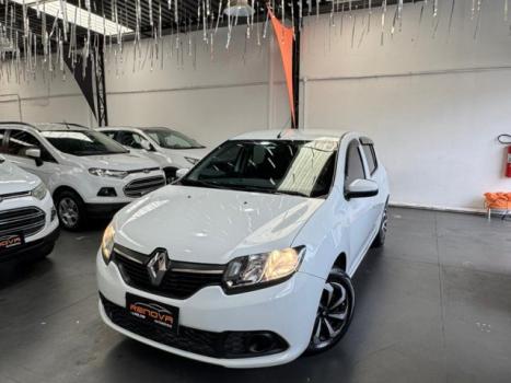 RENAULT Sandero 1.0 12V 4P FLEX SCE EXPRESSION, Foto 3