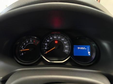 RENAULT Sandero 1.0 12V 4P FLEX SCE EXPRESSION, Foto 4