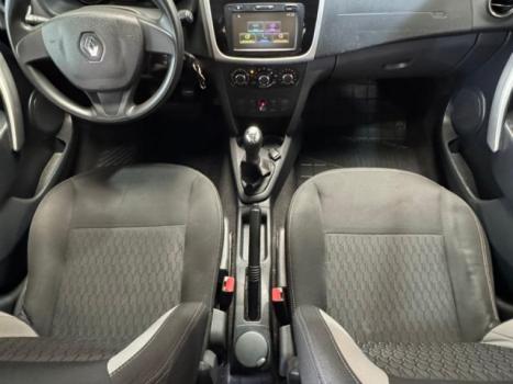 RENAULT Sandero 1.0 12V 4P FLEX SCE EXPRESSION, Foto 5