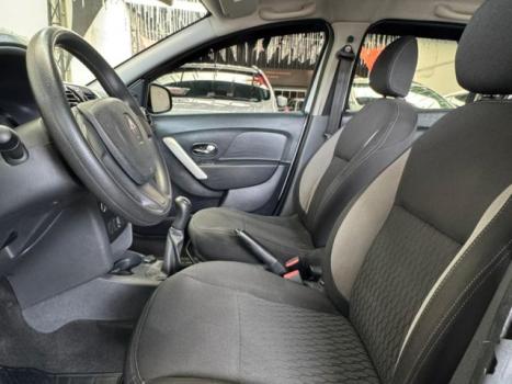 RENAULT Sandero 1.0 12V 4P FLEX SCE EXPRESSION, Foto 6