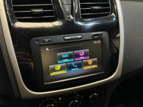 RENAULT Sandero 1.0 12V 4P FLEX SCE EXPRESSION, Foto 7