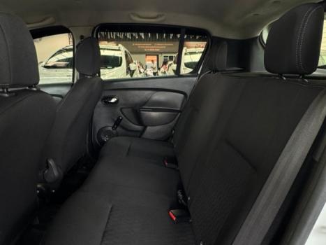 RENAULT Sandero 1.0 12V 4P FLEX SCE EXPRESSION, Foto 8