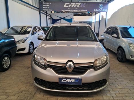 RENAULT Sandero 1.0 16V 4P FLEX EXPRESSION, Foto 1