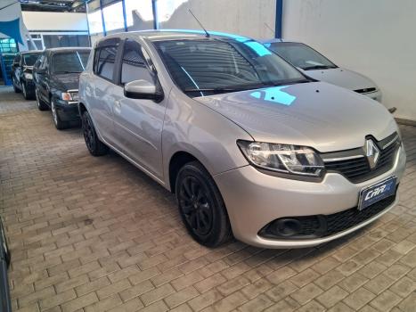 RENAULT Sandero 1.0 16V 4P FLEX EXPRESSION, Foto 2