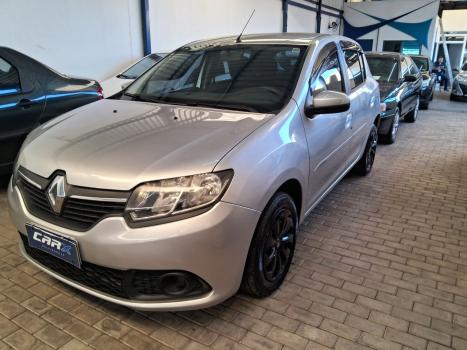 RENAULT Sandero 1.0 16V 4P FLEX EXPRESSION, Foto 3
