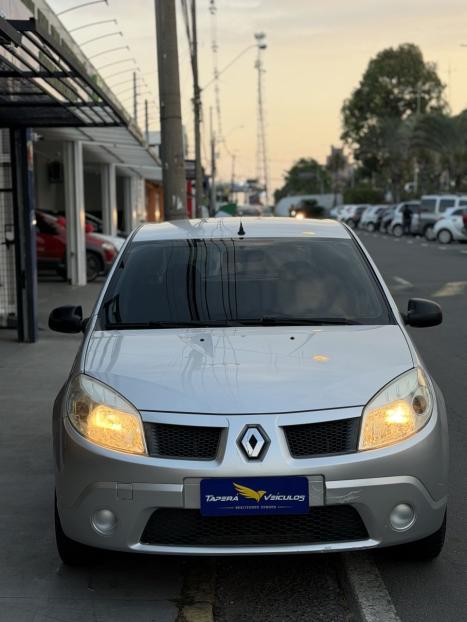 RENAULT Sandero 1.0 4P EXPRESSION, Foto 1