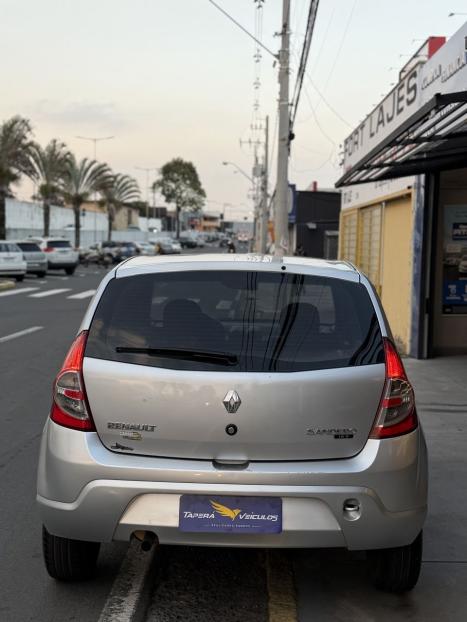 RENAULT Sandero 1.0 4P EXPRESSION, Foto 2