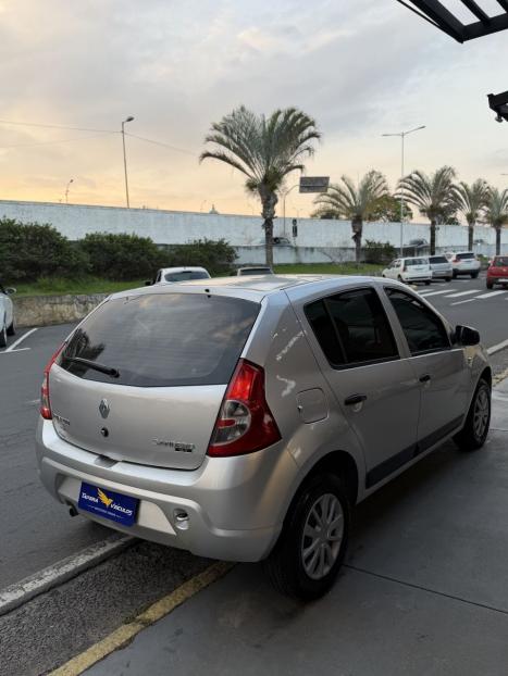 RENAULT Sandero 1.0 4P EXPRESSION, Foto 3