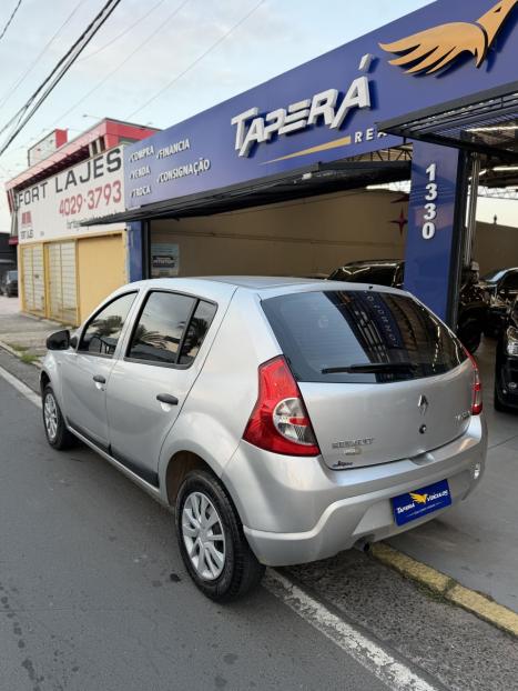 RENAULT Sandero 1.0 4P EXPRESSION, Foto 5