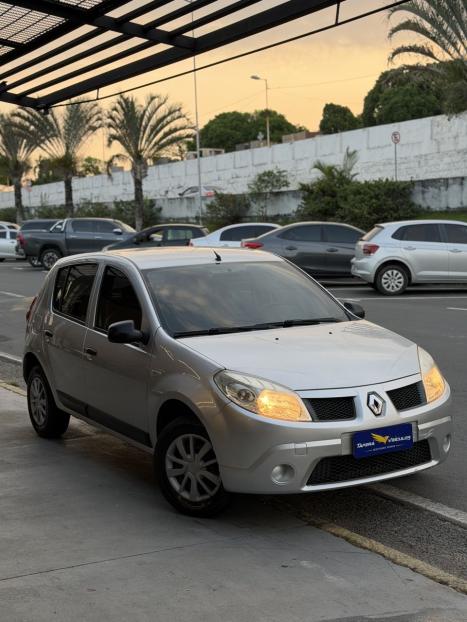 RENAULT Sandero 1.0 4P EXPRESSION, Foto 6