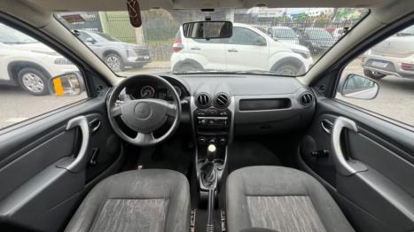 RENAULT Sandero 1.0 12V 4P FLEX SCE AUTHENTIQUE, Foto 6