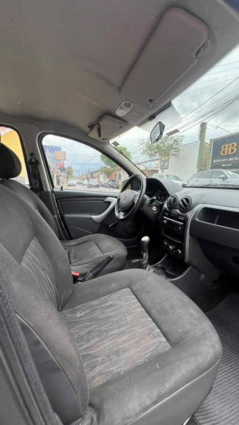 RENAULT Sandero 1.0 12V 4P FLEX SCE AUTHENTIQUE, Foto 7