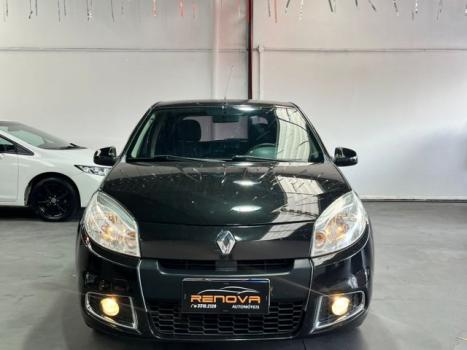 RENAULT Sandero 1.6 4P FLEX PRIVILGE , Foto 2