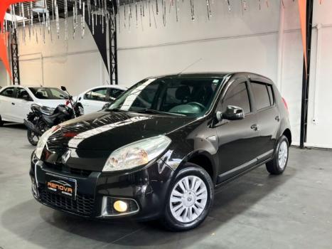 RENAULT Sandero 1.6 4P FLEX PRIVILGE , Foto 3