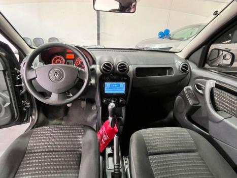 RENAULT Sandero 1.6 4P FLEX PRIVILGE , Foto 4