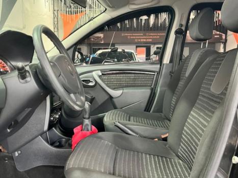 RENAULT Sandero 1.6 4P FLEX PRIVILGE , Foto 5