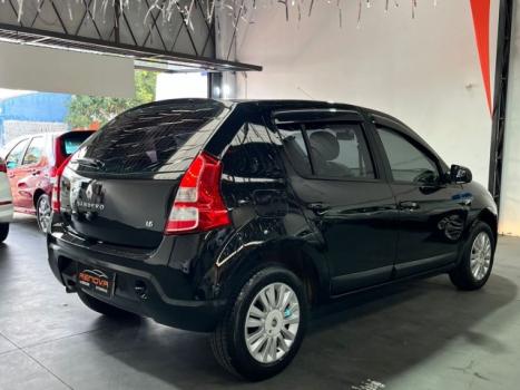 RENAULT Sandero 1.6 4P FLEX PRIVILGE , Foto 8