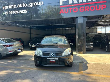 RENAULT Sandero 1.6 4P FLEX PRIVILGE , Foto 2