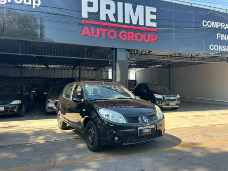 RENAULT Sandero 1.6 4P FLEX PRIVILGE , Foto 3