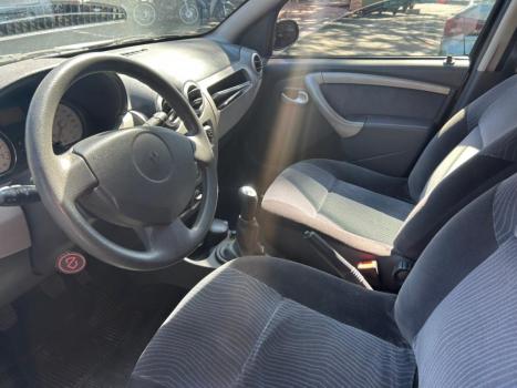 RENAULT Sandero 1.6 4P FLEX PRIVILGE , Foto 4