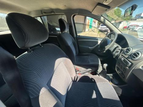 RENAULT Sandero 1.6 4P FLEX PRIVILGE , Foto 5