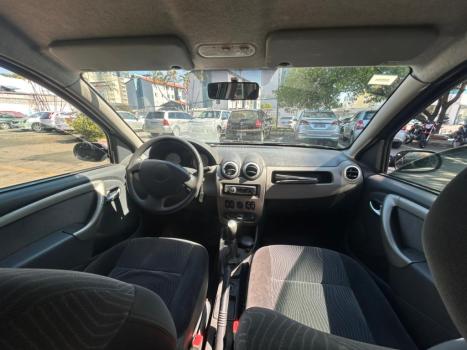 RENAULT Sandero 1.6 4P FLEX PRIVILGE , Foto 6