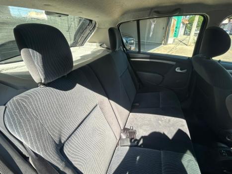 RENAULT Sandero 1.6 4P FLEX PRIVILGE , Foto 7