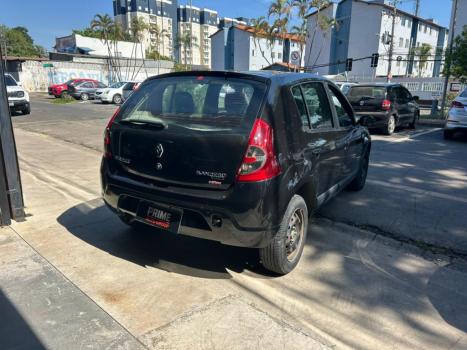 RENAULT Sandero 1.6 4P FLEX PRIVILGE , Foto 8