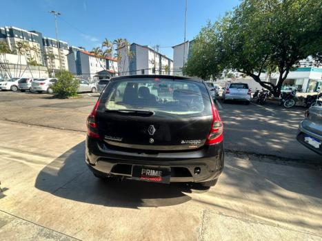 RENAULT Sandero 1.6 4P FLEX PRIVILGE , Foto 9