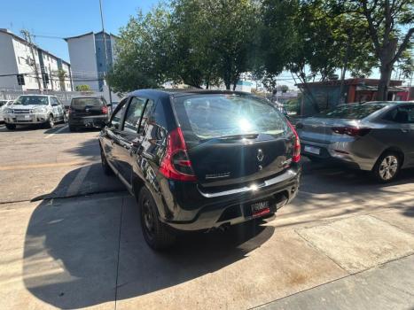 RENAULT Sandero 1.6 4P FLEX PRIVILGE , Foto 10