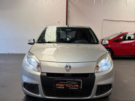 RENAULT Sandero 1.6 4P FLEX EXPRESSION, Foto 2
