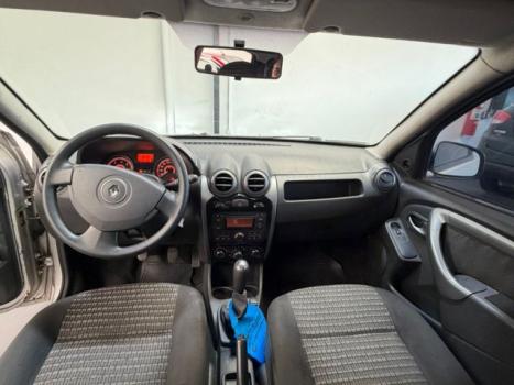 RENAULT Sandero 1.6 4P FLEX EXPRESSION, Foto 5