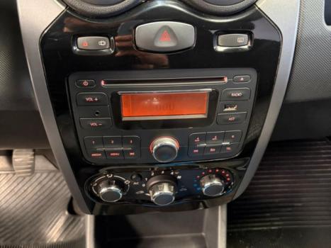 RENAULT Sandero 1.6 4P FLEX EXPRESSION, Foto 6