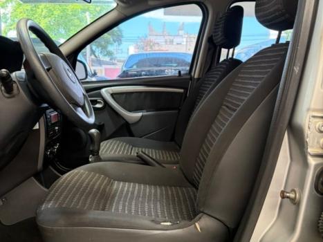 RENAULT Sandero 1.6 4P FLEX EXPRESSION, Foto 7