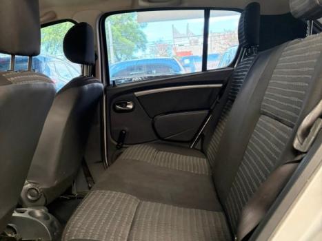 RENAULT Sandero 1.6 4P FLEX EXPRESSION, Foto 8