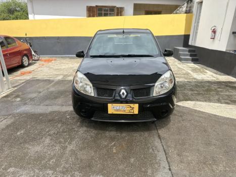 RENAULT Sandero 1.6 4P FLEX EXPRESSION, Foto 2